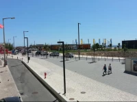 Humberto Delgado Apartment