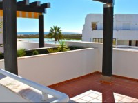 Akisol Cabanas Tavira River