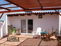 Downtown Alegria B&B