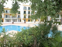 Tavira Retreat