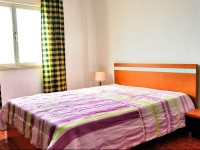 Akisol Cabanas Tavira Sun