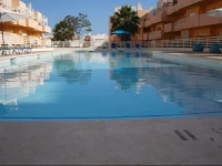 Royal Cabanas Golf by Amandio Batista