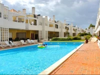 Akisol Cabanas Tavira Star