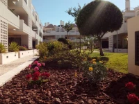 T1 Cabanas Beach Clube