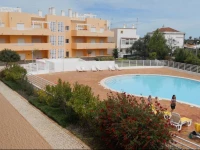 Apartamentos Cabanas Golf