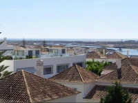 Villa Peaceful Development