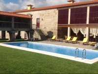 Casa da Ponte do Porto