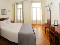 Hotel Residencial Dora