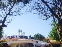 Funky Monkey Hostel Sagres