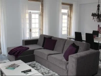 Souto Flat Accommodation