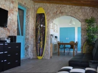 International Surf School & Camp