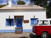 Barranco do Zambujeiro