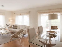 Apartamento Villa T2 Vila Sagres