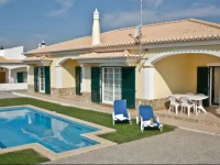 Villa With Pool In Sagres