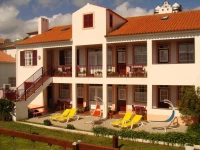 Apartamentos Sao Joao