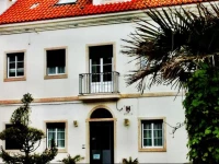 Hotel Jardim Oudinot