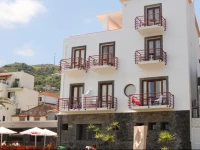 Hotel Vila Bela