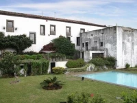 Convento de Sao Francisco