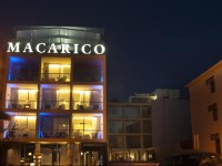 Macarico Beach Hotel 4*