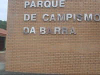 Parque de Campismo da Praia da Barra 3*