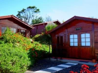 Madeira Sunset Cottage