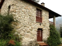 Casa Da Peneda