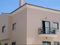 Pedra do Ouro Beach Apartment