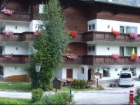 Appartementhaus Alpina 4*