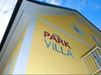 Parkvilla Appartements 4*