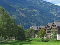 Alpenhof Kur- und Sporthotel Garni  3*