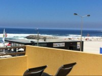 Capuchinho Costa Nova