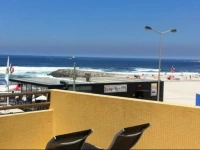 Capuchinho Costa Nova