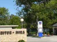 Parque de Campismo Orbitur Mira