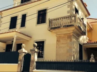 Villa Sol Mar - Estoril