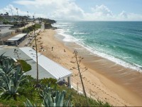 Luxury Apartment in Estoril Beach