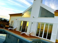 Praia do Guincho - Casa do Mar