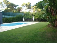 Queen Elisabeth Luxury Villa Cascais