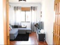 Flat in Carcavelos Beach