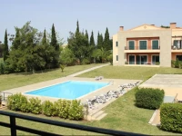 Apartamento Mato Verde