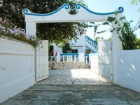 Armacao de Pera Villa Hedwiges