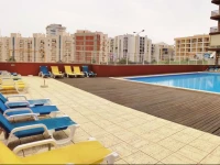 Apartamento Algharb