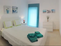 Apartamento Quinta da Torre