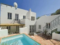 Villa in Silves I
