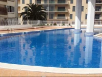 Central Sea View Apartment - Algarve