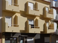 Armacao Beach Residences