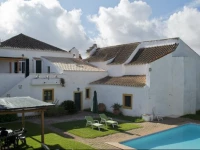 Quinta Da Palmeirinha 1