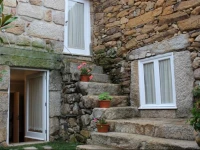 Casa do Passadico - Alvarenga