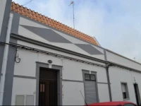 Residencia Juventude