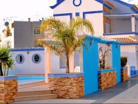 Townhouse Horizonte Sol H