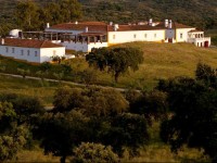 Parque de Natureza de Noudar